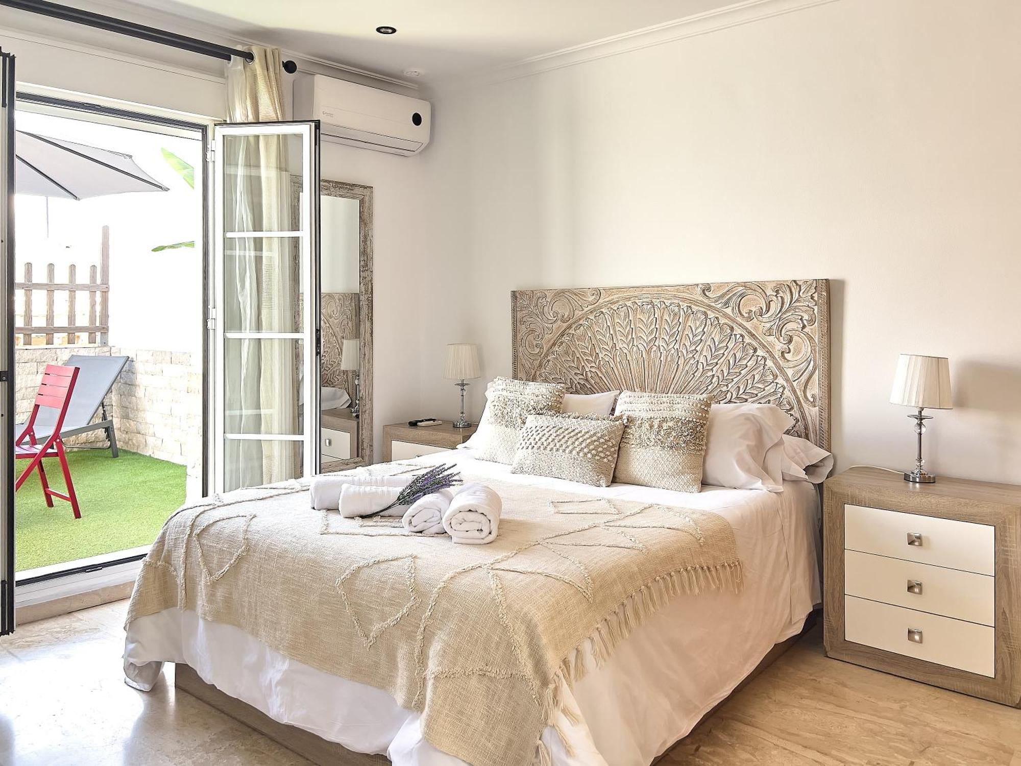 Studio Novena Little Apartments Cadiz Bagian luar foto