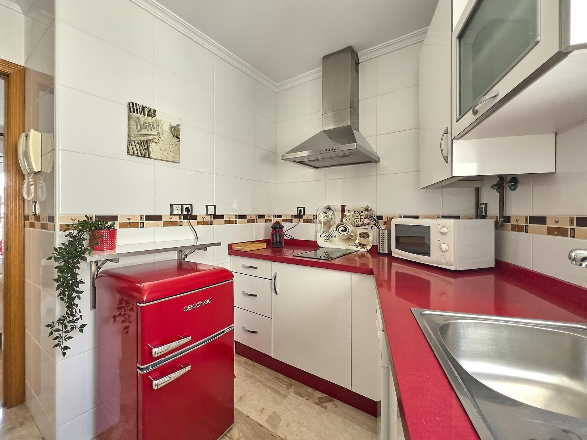 Studio Novena Little Apartments Cadiz Bagian luar foto