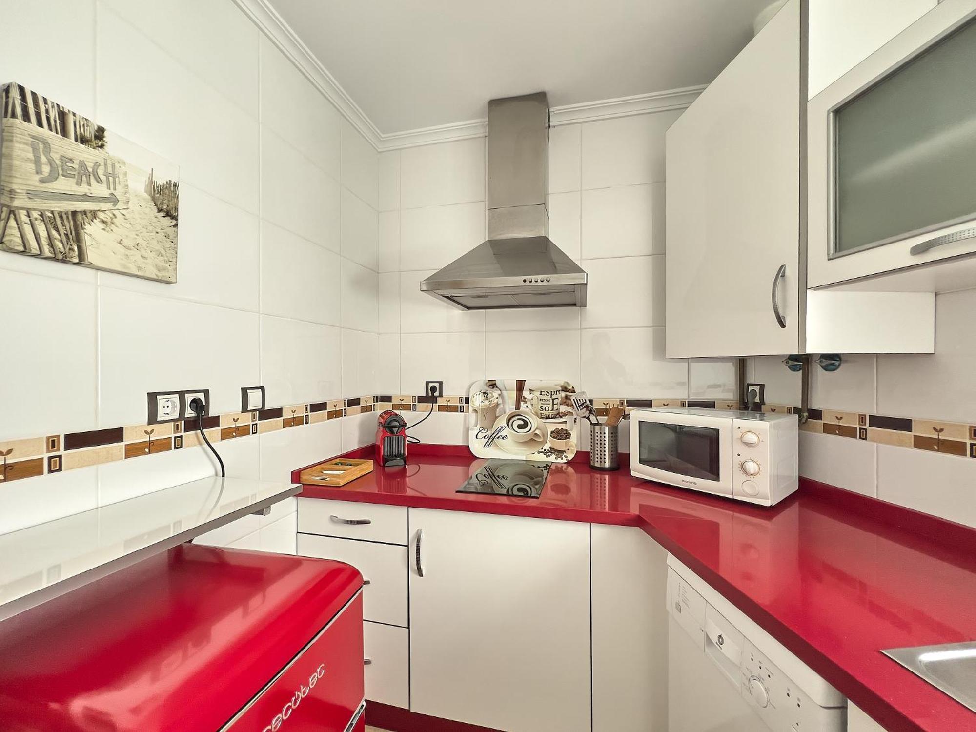 Studio Novena Little Apartments Cadiz Bagian luar foto
