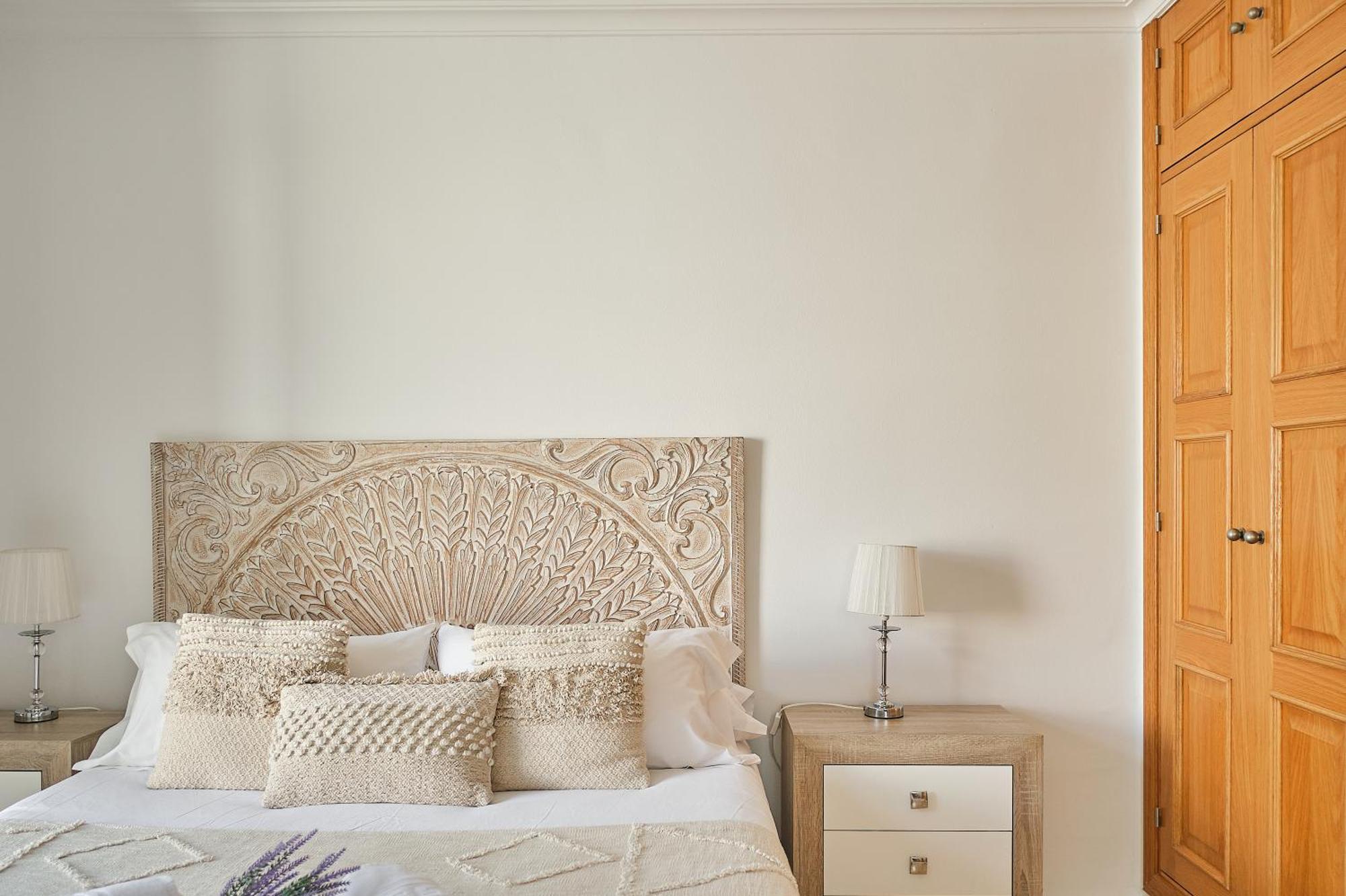 Studio Novena Little Apartments Cadiz Bagian luar foto